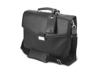 Lenovo ThinkPad Leather Attache Carrying Case